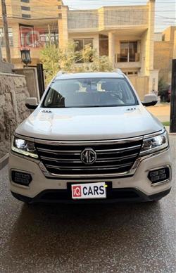 ام جي RX8